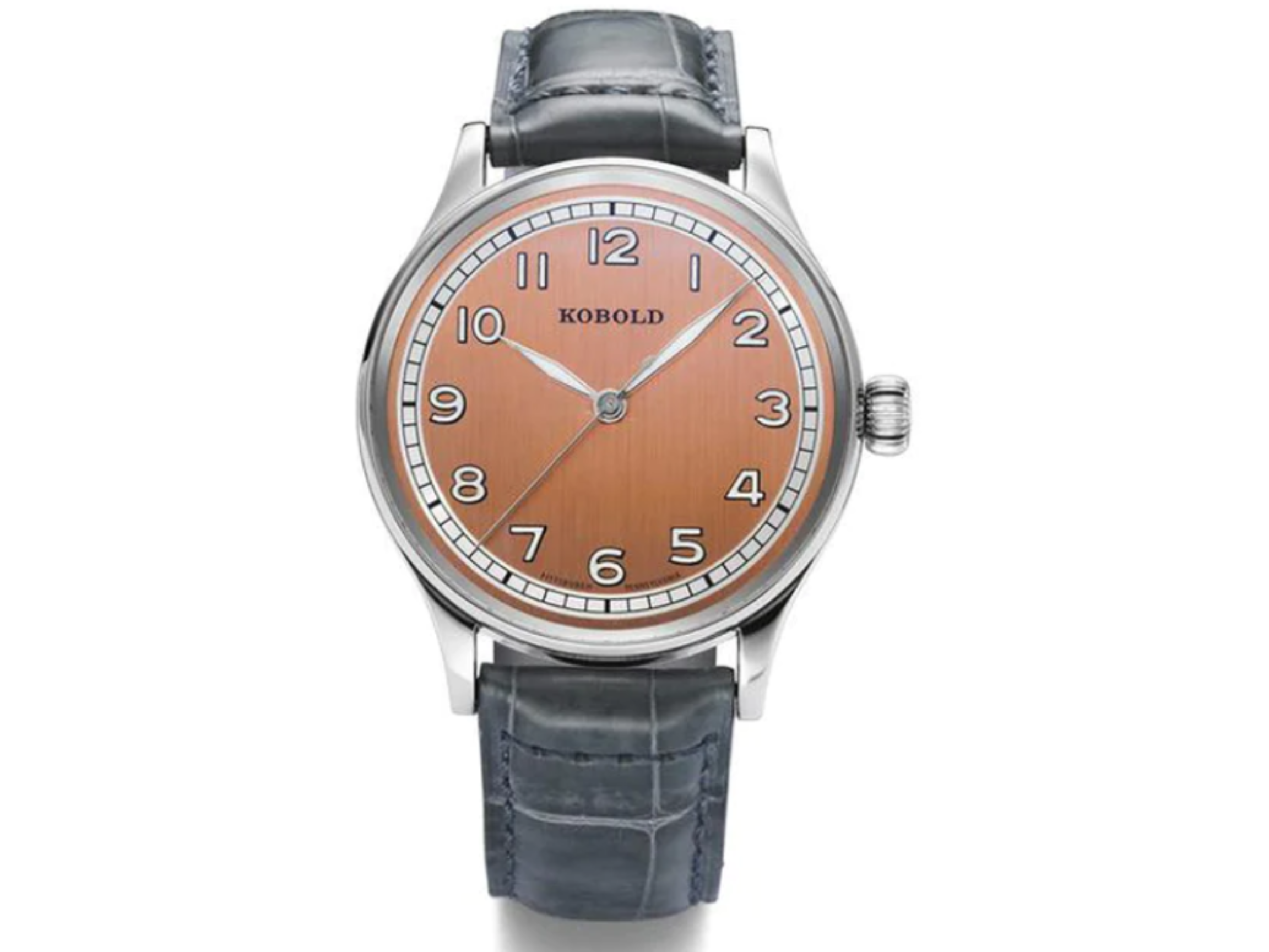 Famous american watch discount brands
